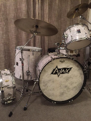Ajax Kit 2
